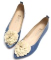 Soft Women Flat Shoes
