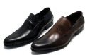 Loafers Leather Paypal Accepted Brands Design Man Boots Shoes