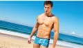 New Arrival Many Colors Men's Sexy Waist with Rope Polyester Underwear