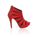 Strappy Gladiator Popular Women's Sandals Platform Shoes