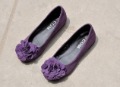 Ladies's Large Size Casual Flat Dress Shoes Fashion