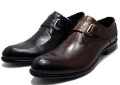 Leather Brands Design Boots Men's Loafers