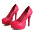High Heel Platform Latest Designer Bonbon Sandals Dress Loafers