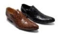 Leather Brands Design Boots Men's Loafers