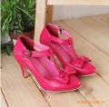 Women's Dress High Heels Shoes