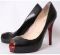 High Heel Red Sole Pumps Brand New Fashion Designer Shoes