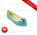 Casual Stylish Nice Looking Lady's Soft-Wear Loafers