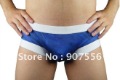 100% Polyester Men's Many Colors Sexy Swimming Trunks Swimwear Beachwear Underwear
