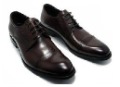 Fshion Leather Brands Design Man Boots Shoes