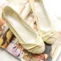 Women's Office Easy-Going Style Wear-Resistant Dress Loafers