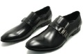 Fashion Brand Leather Men's Loafers