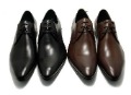 Leather Brands Design Boots Men's Loafers