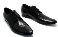 Fashion Leather Brands Design Boots Men's Loafers