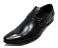 Fashion Leather Brands Design Boots Men's Loafers