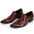 Fashin Pure Noble Genuine Cow Leather Men's Loafers