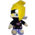 New Come Many Styles Kid's Best Gift Anime Naruto Cosplay Plush Toys  Animals