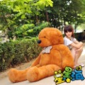 1.8M Cloth Material PP Cotton Very Sweet Plush Bear