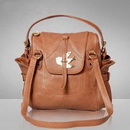 Pearlite layer Useful Simple Hand Bag 3 Function