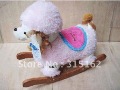 Log TerLlene Short Floss Soft Super Sweet Hot Lovely Poodl Toy