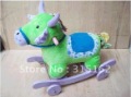 Log Terylene Short Floss Very Soft New Come Horse Toy