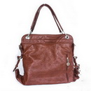 Women's Genuine Leather Handbags & Messenger Bag
