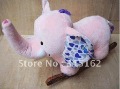 Special Design Super Lovely Top Material Elephant Cockhorse Toy