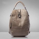 Western Style Brand Handbag Tote Bag College Backpack Bag