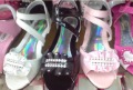 Fashion Baby Leather Girls Casual Shoes Kids Dress Girl Sandal
