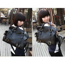 Fashion Bowknot Single Inclined Shoulder Bag