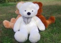 63 Inches Stuffed Plush Soft Teddy Bear Toys