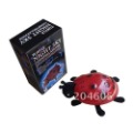 Cuckold Slumbered Music Starry Ladybird Night Lights Christmas Gift Animal Turtle Toy
