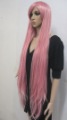 Stylish Straight Super Long Ladies' Synthetic Hair Costume Wigs