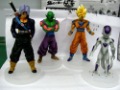 Dragon Ball Z Songukou Sun Gohan 4.8 Inches PVC Figure