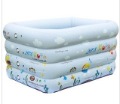 Super Cute Light and Firm Net Family of Four Baby Toy Duck