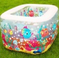 Soft And Delicate Family Four Children Can Use The Sunbeds Baby Bath Toy