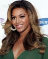 Elegance Body Wave Lady's Long Style Full Lace Wigs