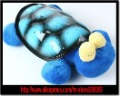 Electronic Style Lights Stars Twilight Turtle Lamp Toys