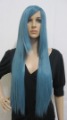 Long Straight Stylish Color Synthetic Hair Costume Wigs