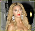 Beyonce Curly Deep Wave Golden Long Style Full Lace Wigs