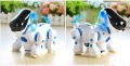 Electric Machine Music Intelligent Peculiar Dog Toys