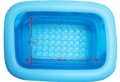 Brand Net Family Of Four Baby Bath Toy Anima Swimming