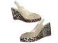 Slope With Ivory Waterproof Women's Casual Shoes