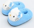 Lovely Animal Cartoon Indoor Recreational Slippers