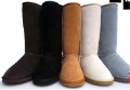 Stylish Women Design Classic Tall Snow Ladies' Boots
