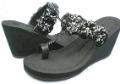 Beautiful Women Slippers Womens High Heel Shoes Summer Beach Sandals