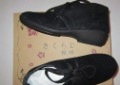 Black Lace-up Nylon & Polyester Women's Casual Shoes