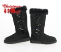 Sheepskin Fashion Style 202 Snow Boot