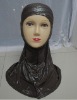Islamic Arabic Muslim Scarf Hijabs