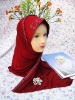 Cheap Islamic Arabic Muslim Scarf Hijabs