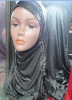 Stylish Islamic Arabic Scarf Hijabs